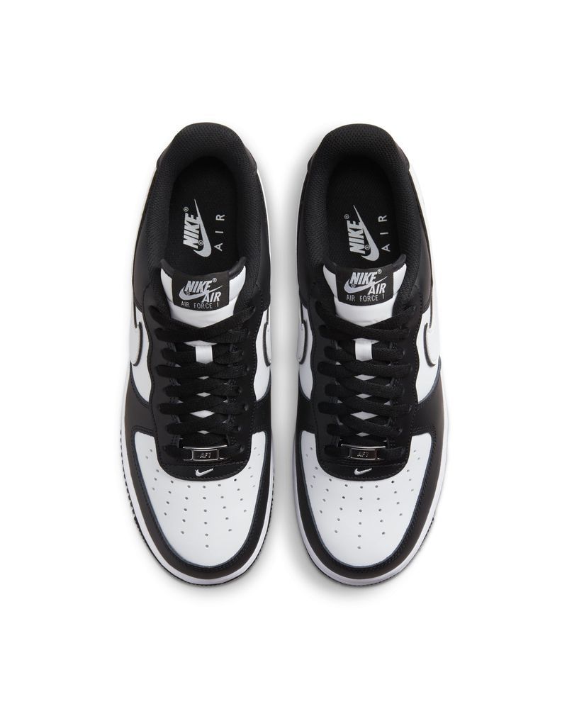 Nike air force shop 1 noir et gris