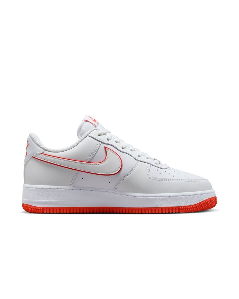 Nike air force rouge online