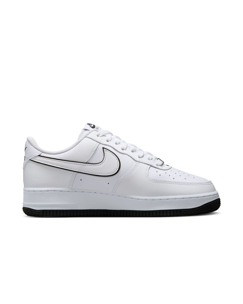 Nike air force uomo bianche on sale