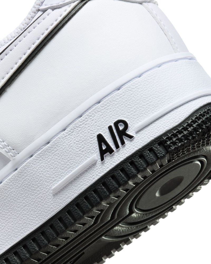 Nike air force 1 rebajas top
