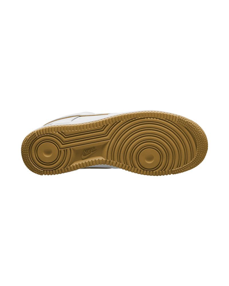 Nike air force 2 homme brun hotsell