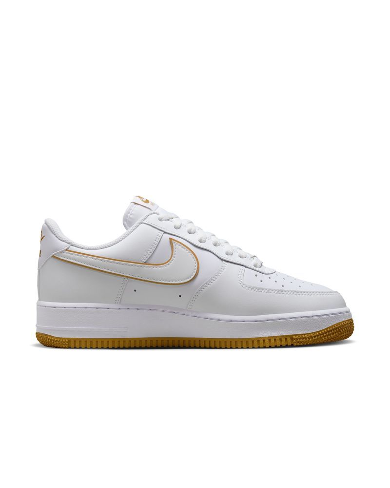 Nike air force store 1 oro