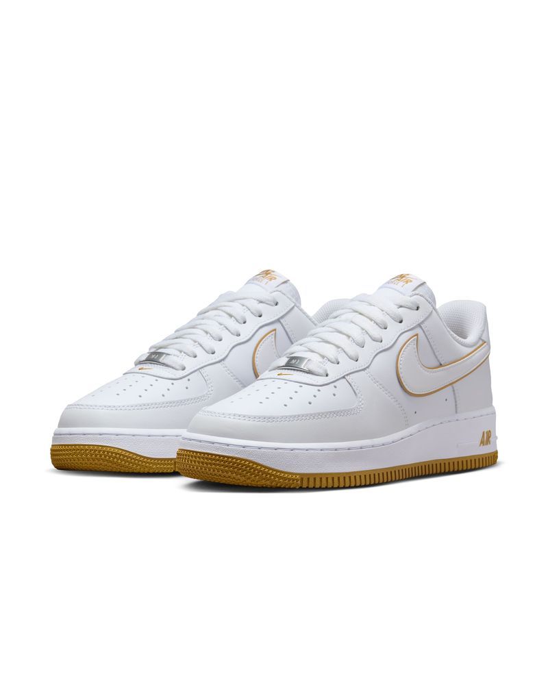 Nike air max 1 dorados top
