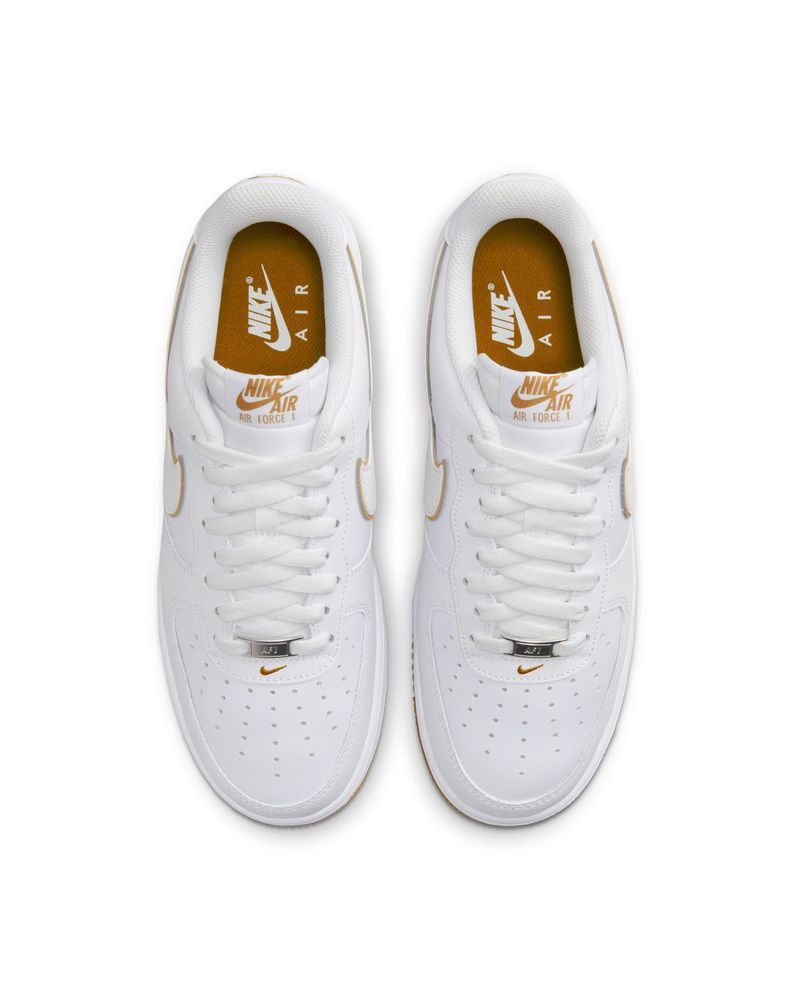 Nike air max 1 hombre dorados new arrivals