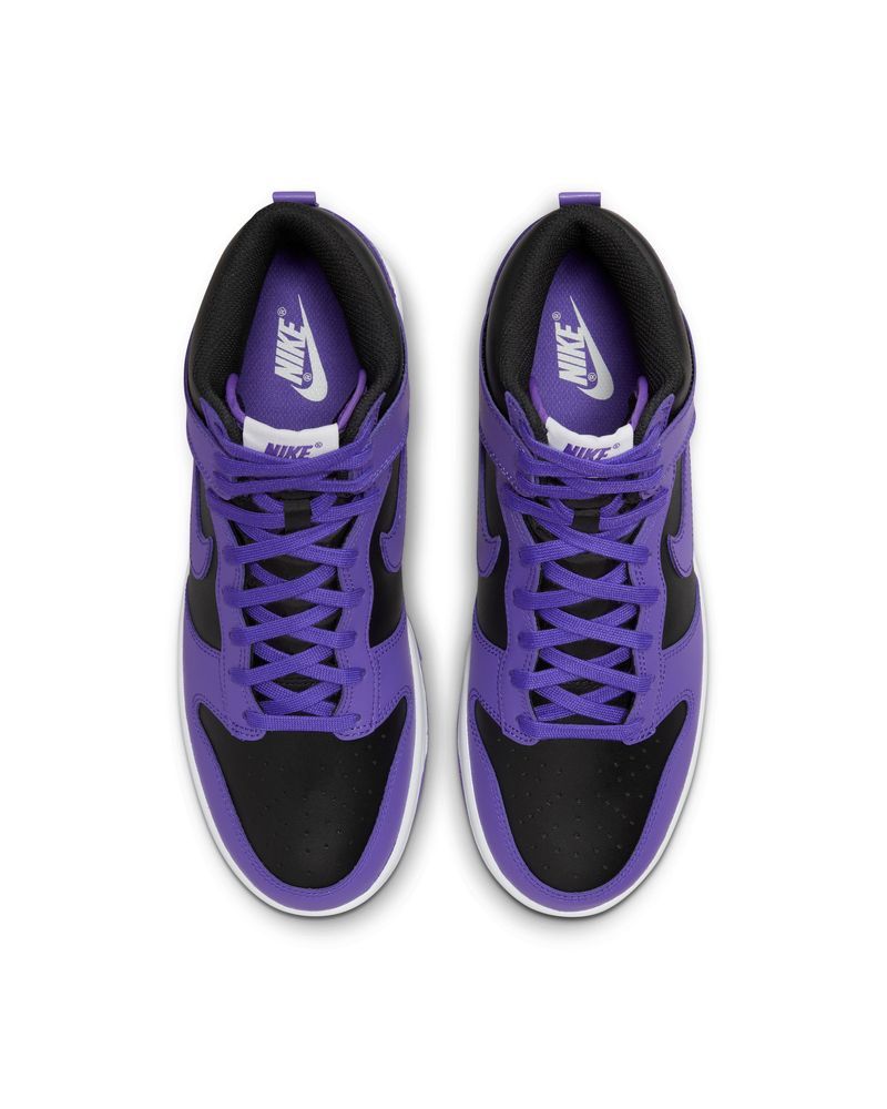 Nike sb store high purpura