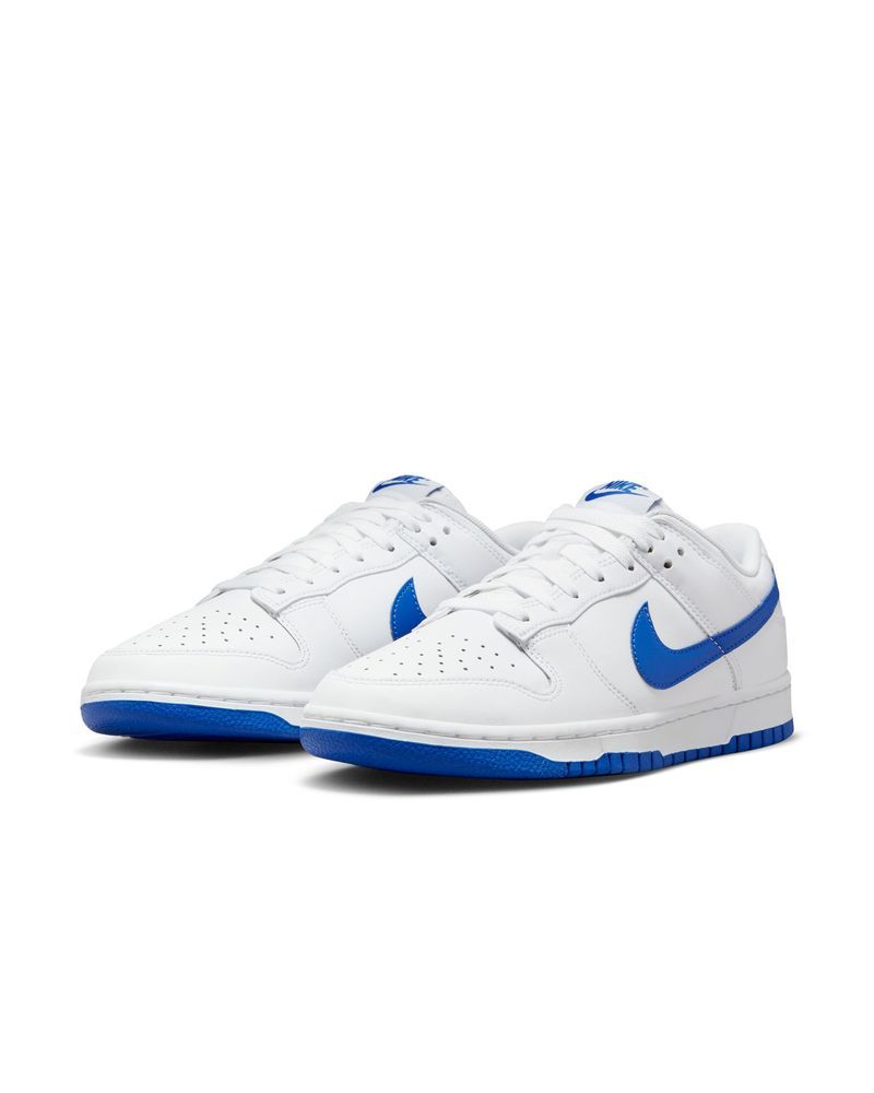 Chaussures Nike Dunk Low Retro pour Homme - DV0831-104 Chaussures Nike Dunk Low Retro pour Homme - DV0831-104