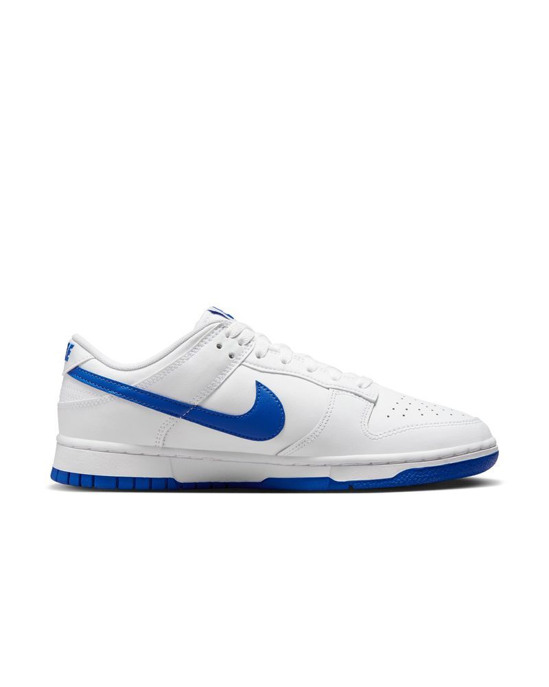 Chaussures Nike Dunk Low Retro pour Homme - DV0831-104 Chaussures Nike Dunk Low Retro pour Homme - DV0831-104