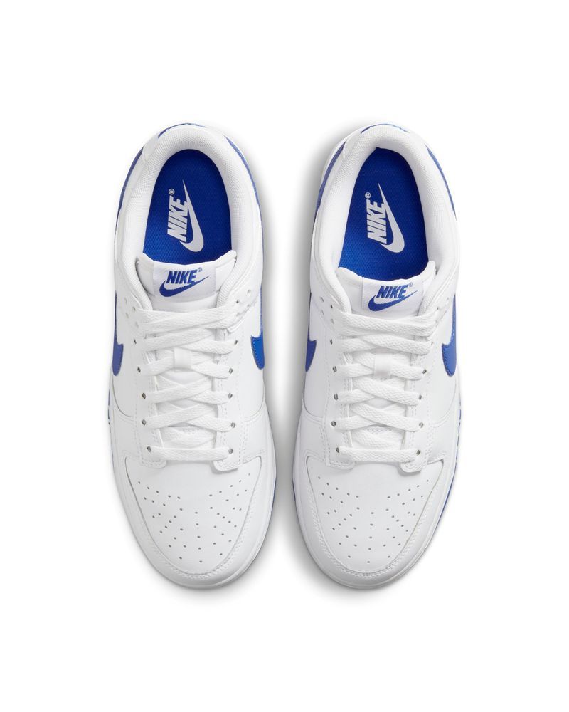Chaussures Nike Dunk Low Retro pour Homme - DV0831-104 Chaussures Nike Dunk Low Retro pour Homme - DV0831-104