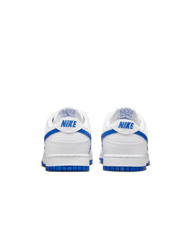 Chaussures Nike Dunk Low Retro pour Homme - DV0831-104 Chaussures Nike Dunk Low Retro pour Homme - DV0831-104