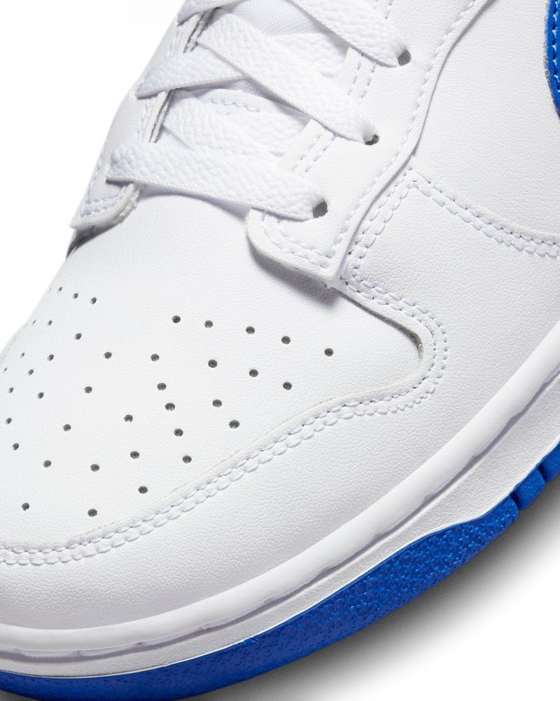 Chaussures Nike Dunk Low Retro pour Homme - DV0831-104 Chaussures Nike Dunk Low Retro pour Homme - DV0831-104