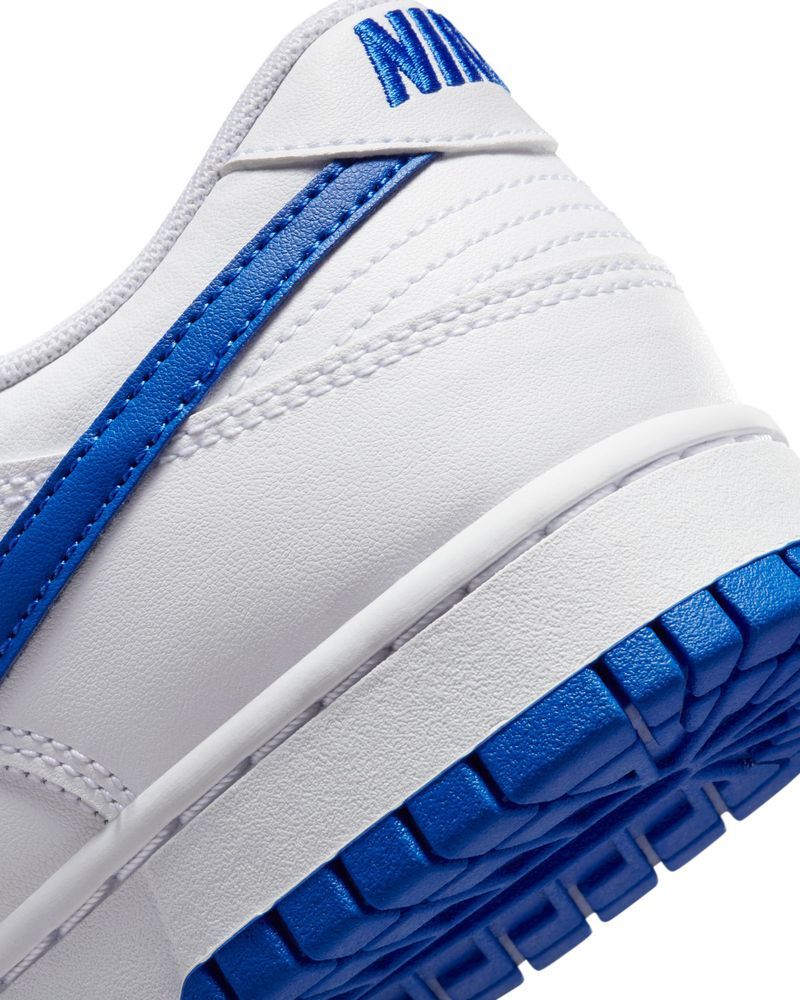 Chaussures Nike Dunk Low Retro pour Homme - DV0831-104 Chaussures Nike Dunk Low Retro pour Homme - DV0831-104