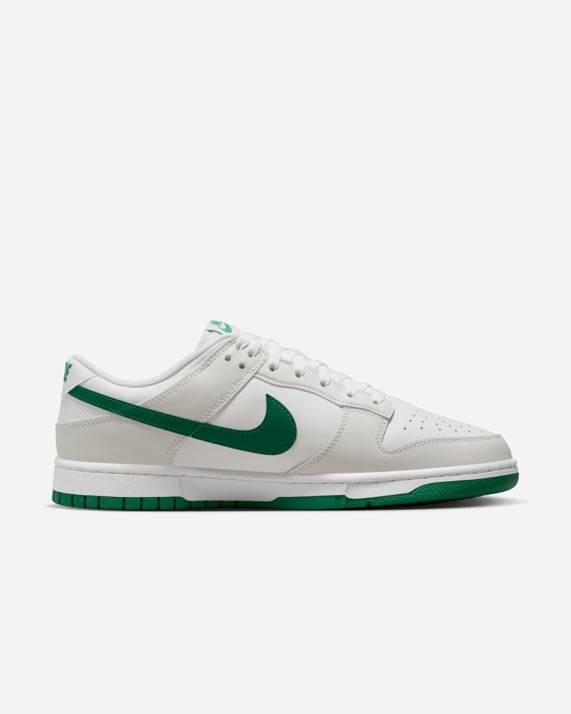 Nike dunk low homme gris store