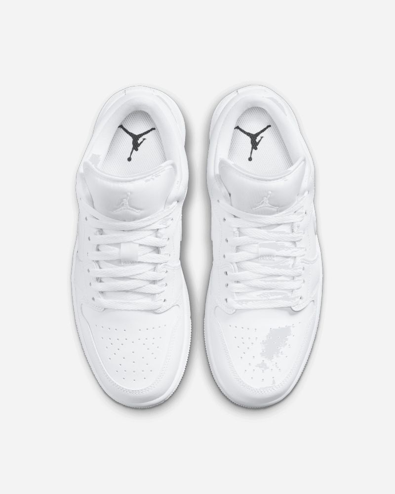Nike blanche femme online jordan