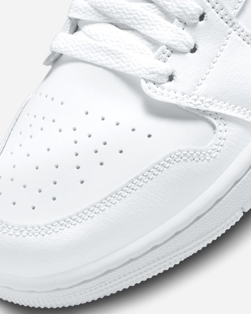 Jordan femme blanc hotsell