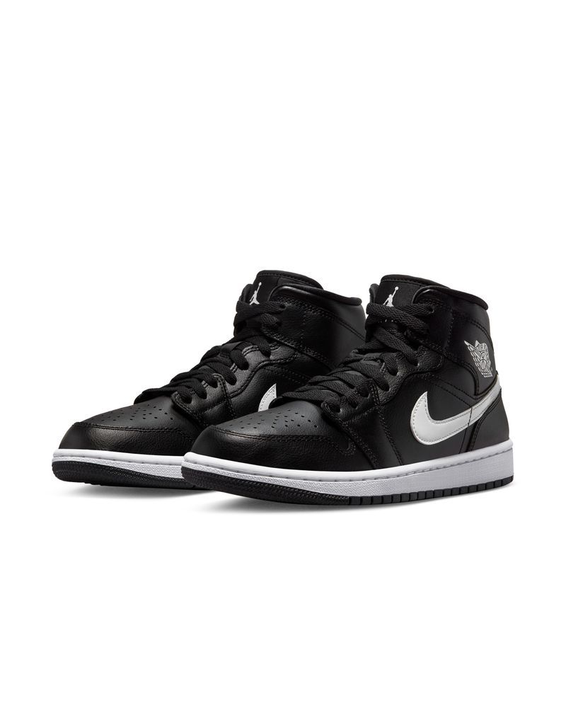 Air jordan femme noir deals