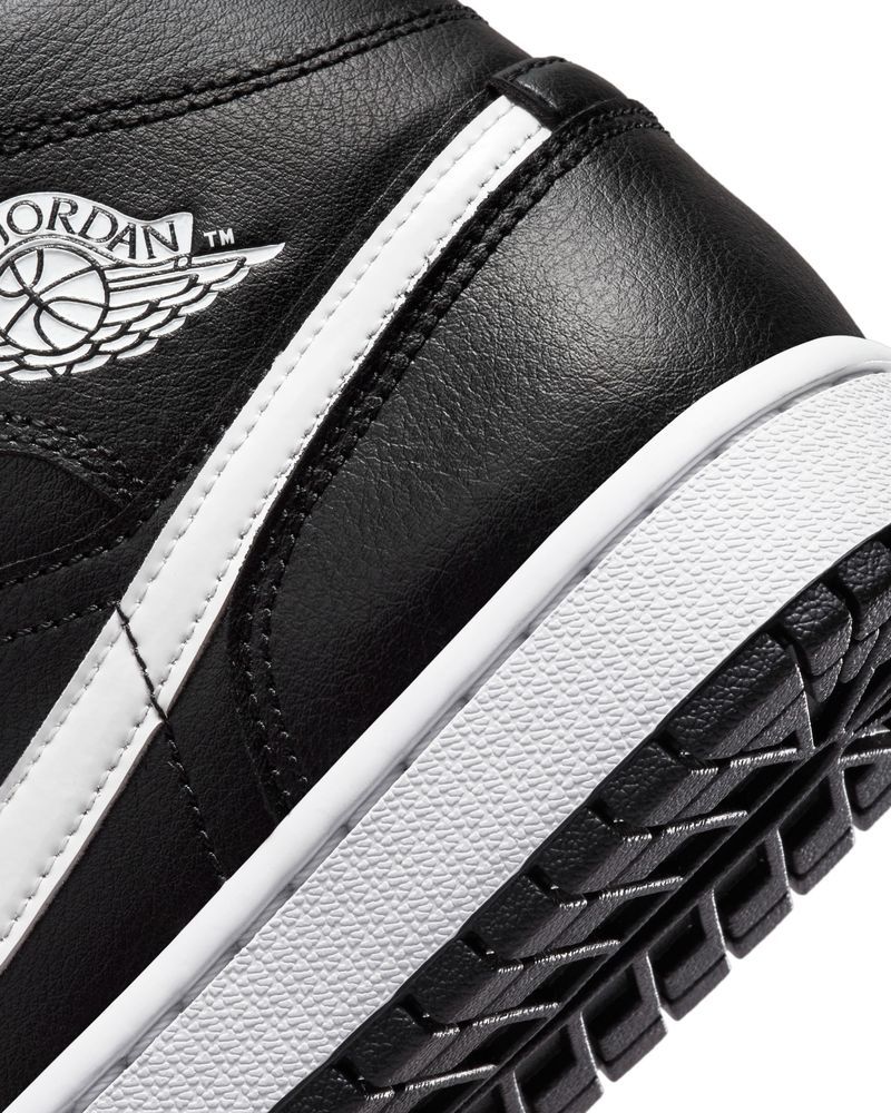 Jordan noir online pour femme
