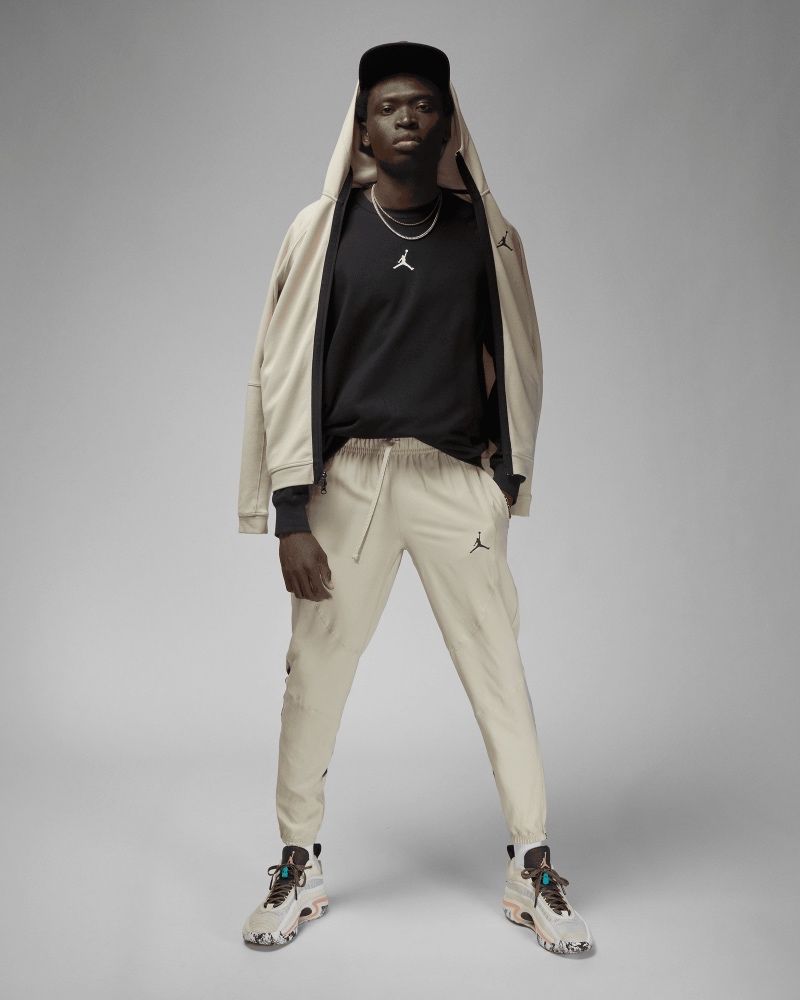 Nike air 2025 sweat jordan