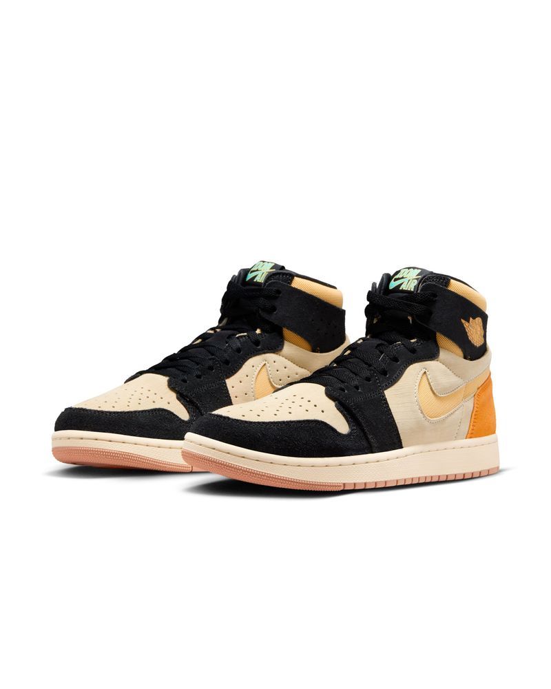 Air Jordan 1 Zoom CMFT 2 Men s Shoes EKINSPORT