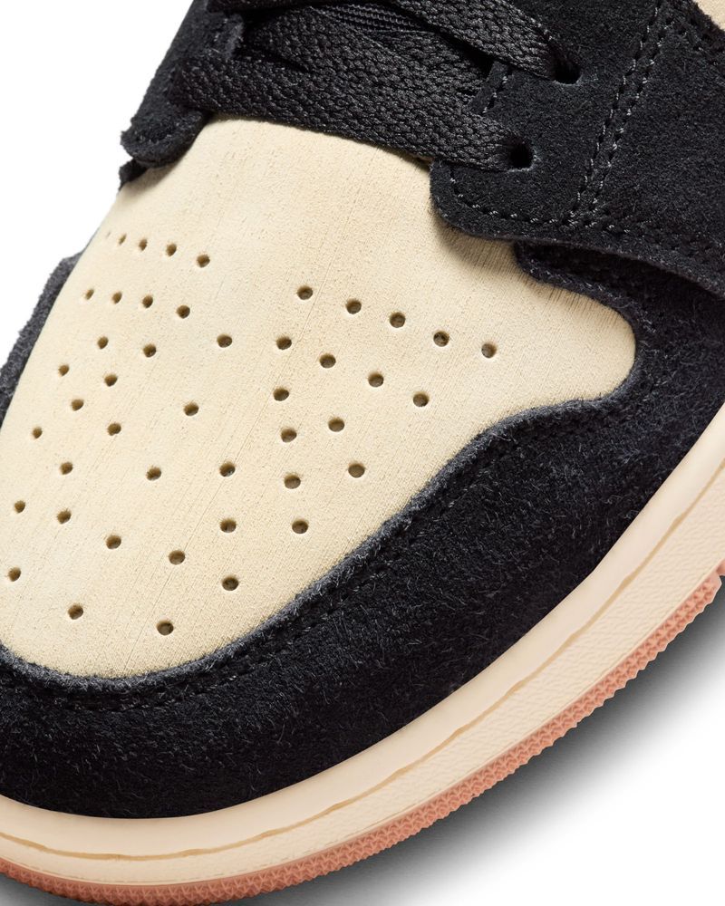 Chaussure loafer top jordan