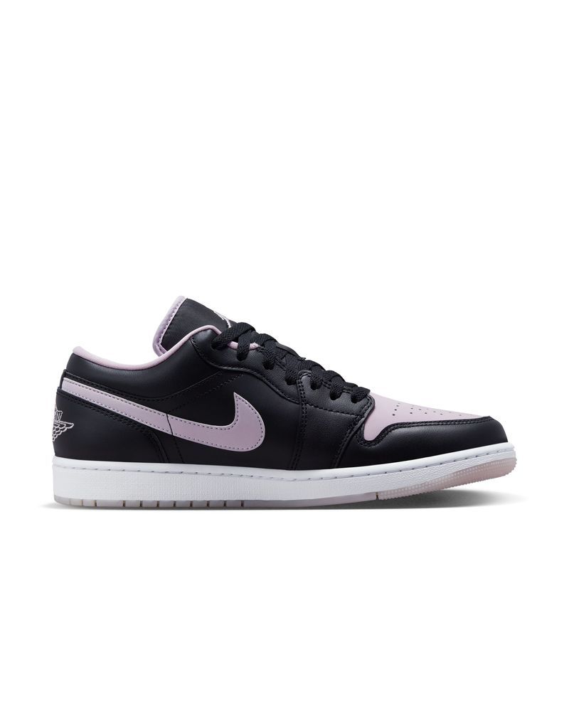 Jordan noir violet discount