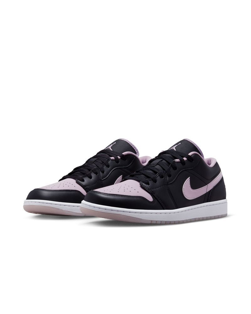 Urh rose et noir jordan online