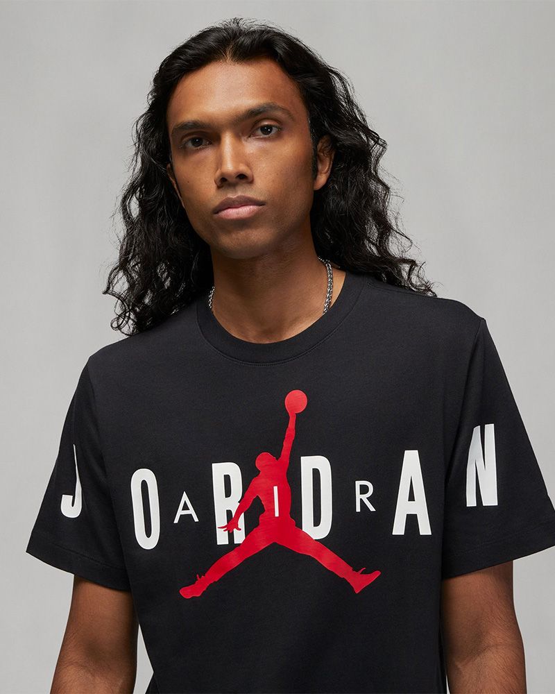 Magliette air jordan on sale