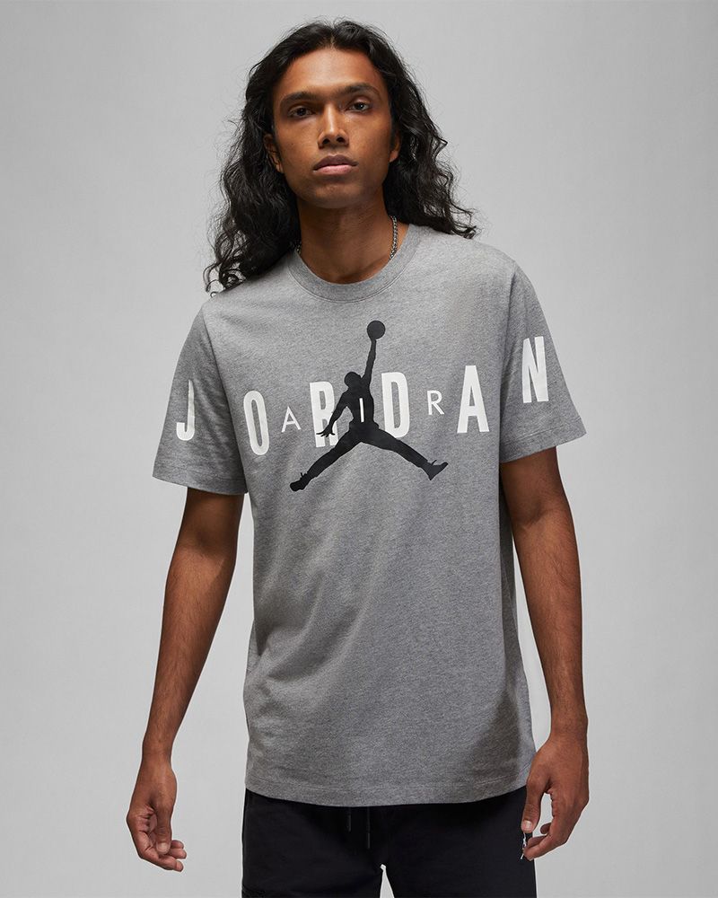 T-shirt Jordan Air pour Homme DV1445-091