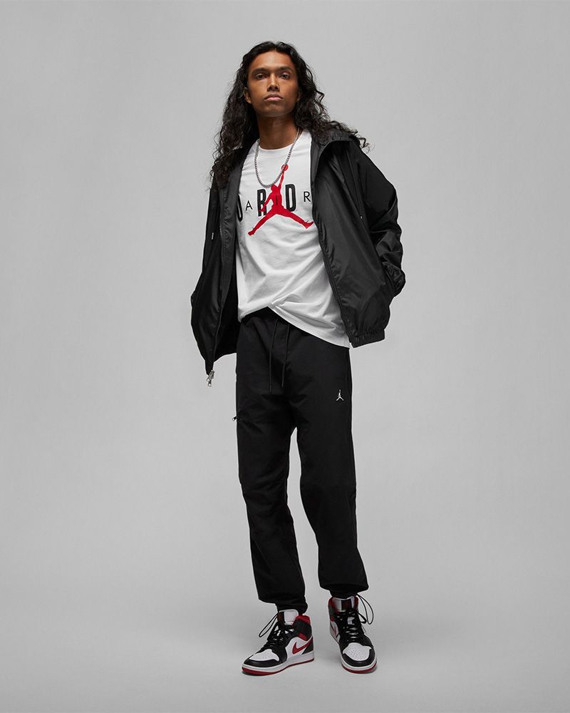 r jordan homme