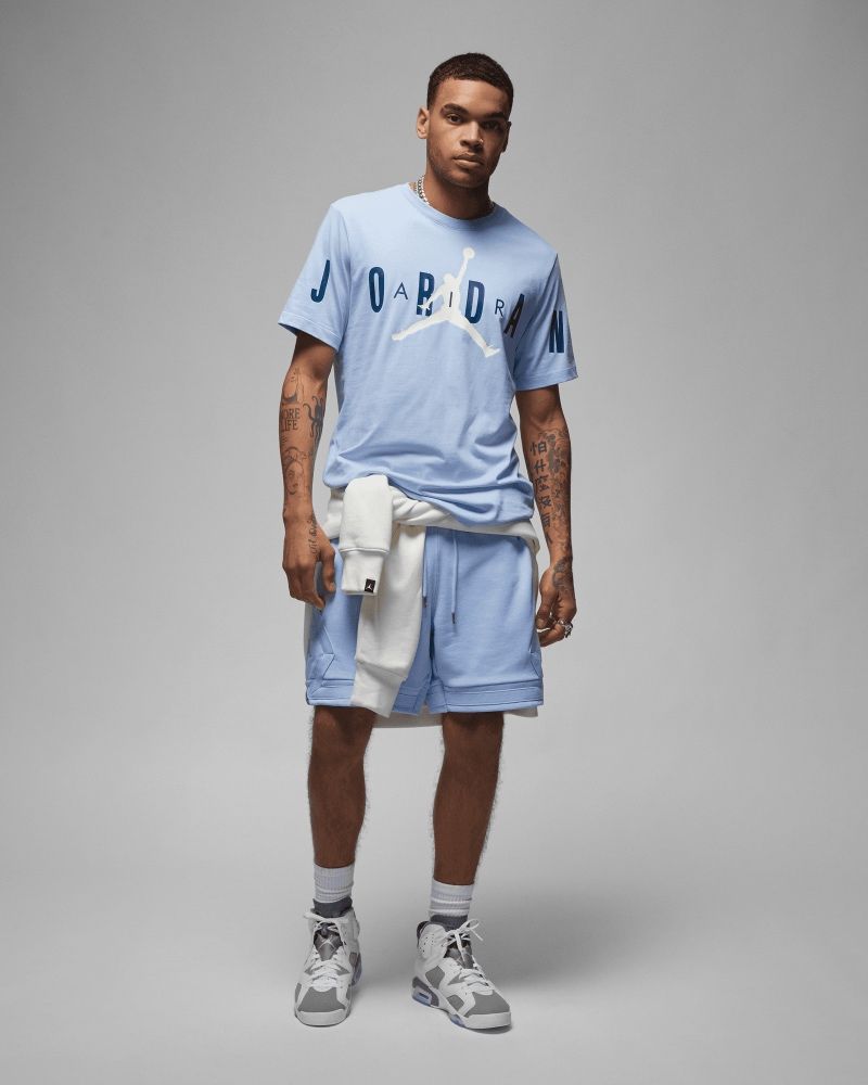 Tee shirt basket pas cher jordan sales