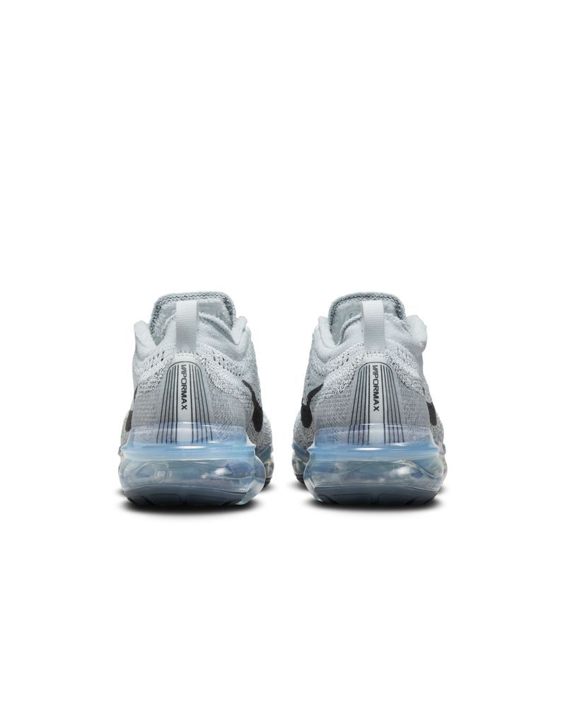 Chaussures Nike Air Vapormax 2023 Flyknit Gris pour Homme EKINSPORT