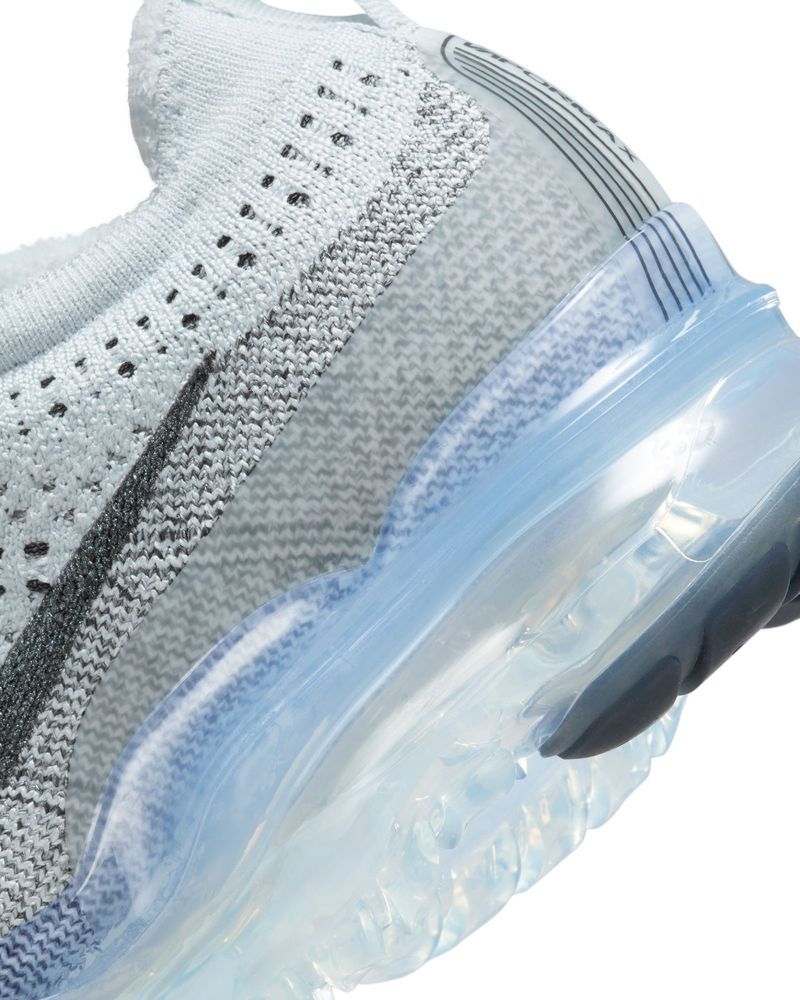 Vapormax sales gris bleu