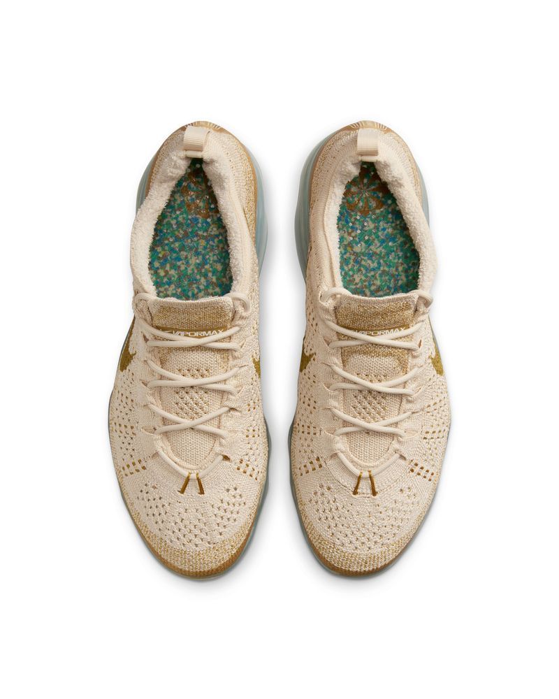 Nike air vapormax flyknit homme beige deals