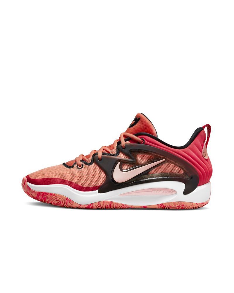 Scarpe kd 2 donna marroni clearance