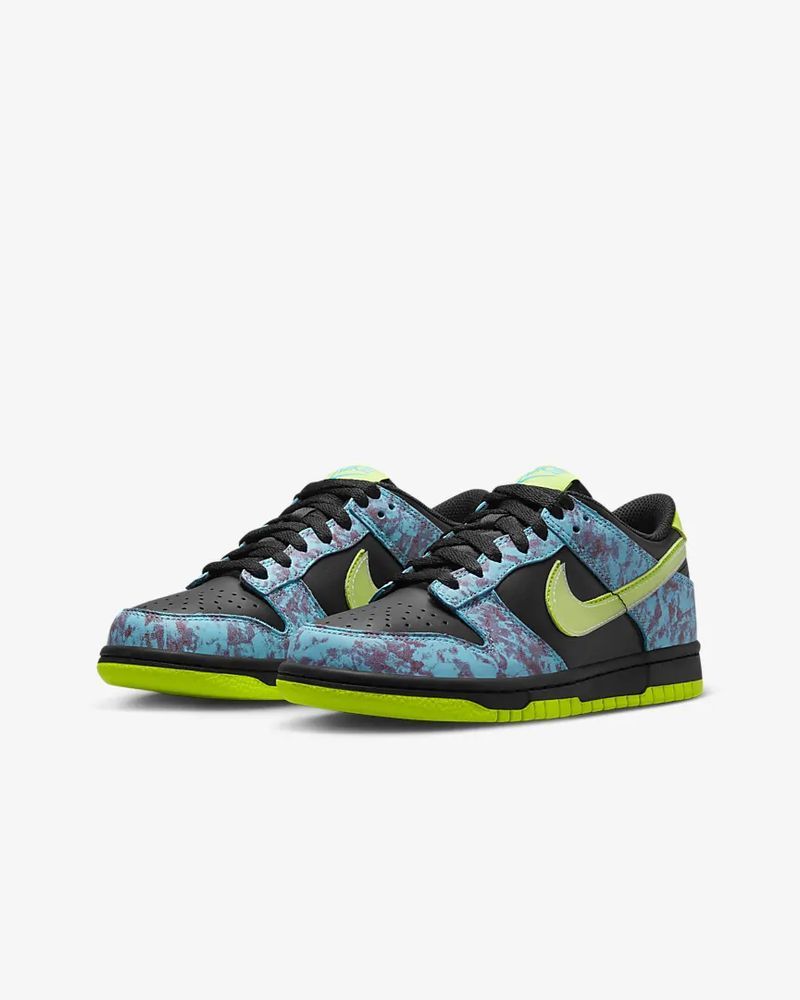chaussure dunk low se pour enfant DV1694 900 chaussure dunk low se pour enfant DV1694 900