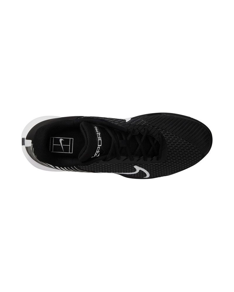 Tennis shoes NikeCourt Air Zoom Vapor Pro 2 Black for women
