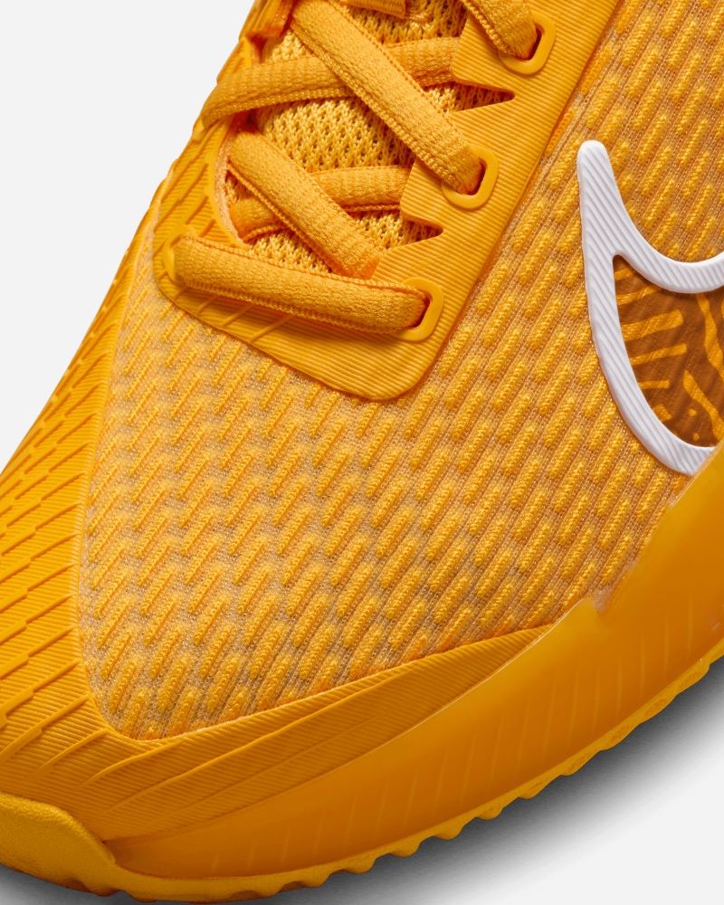 Nike chaussure jaune best sale