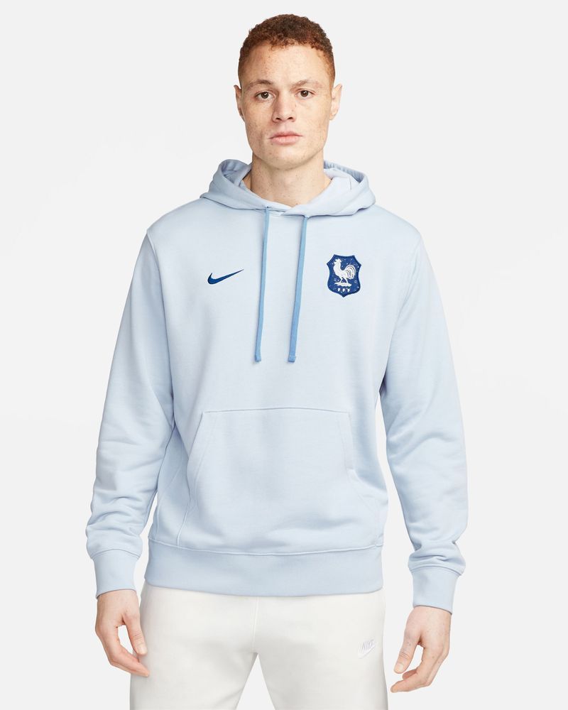 Survetement nike foot best sale equipe de france