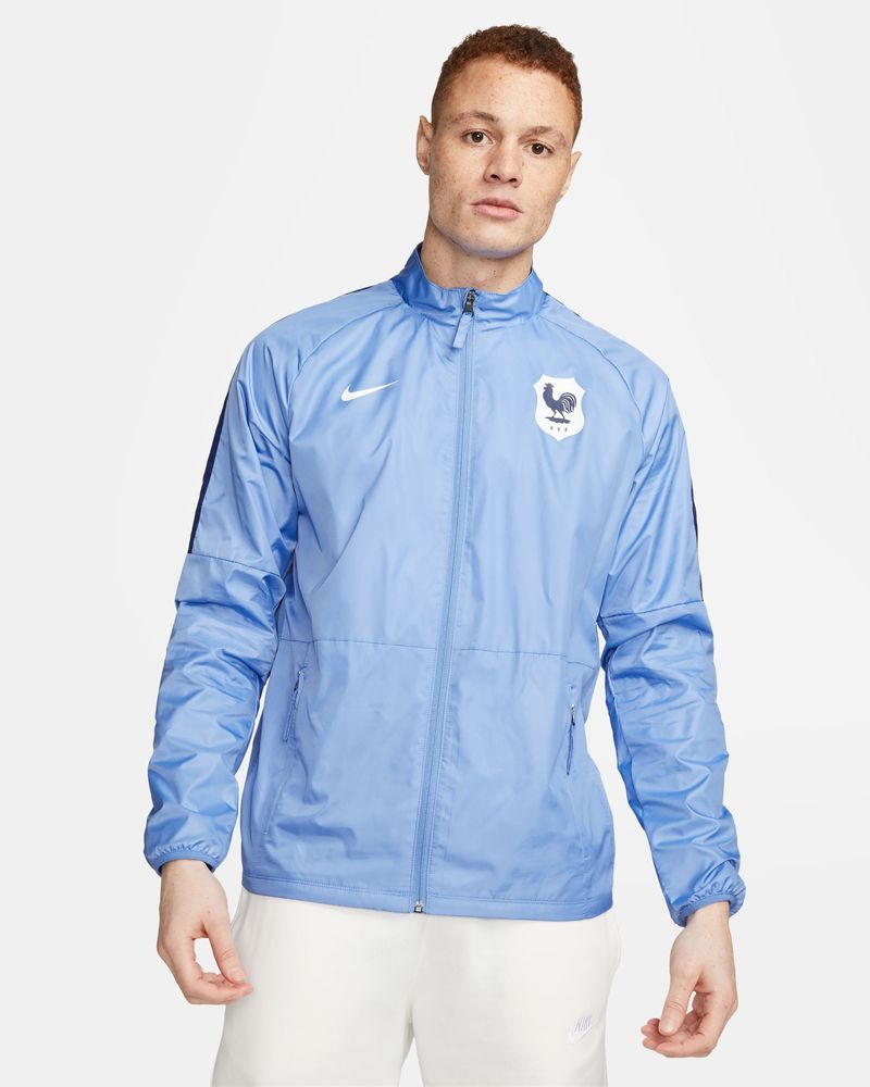 Veste nike on sale fff