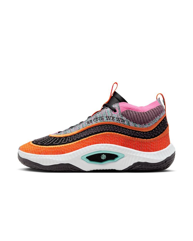 Basquette nike hot sale