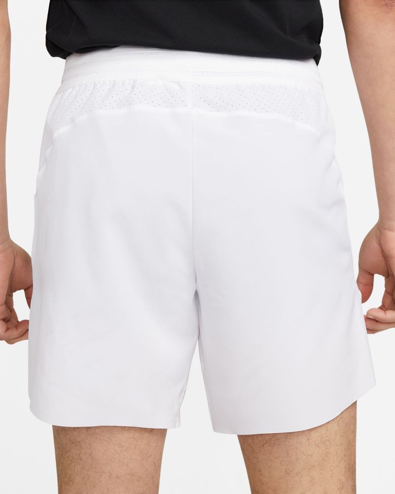 Short nike tennis homme discount