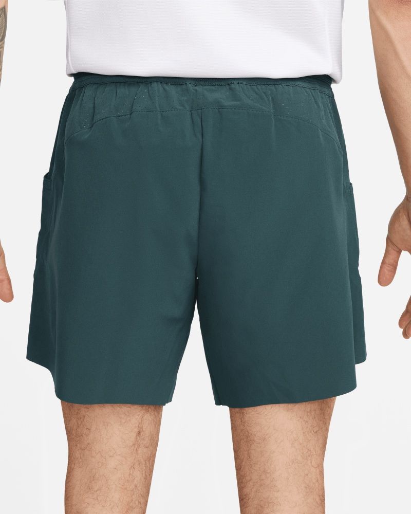 Pantaloncini tennis nike best sale uomo