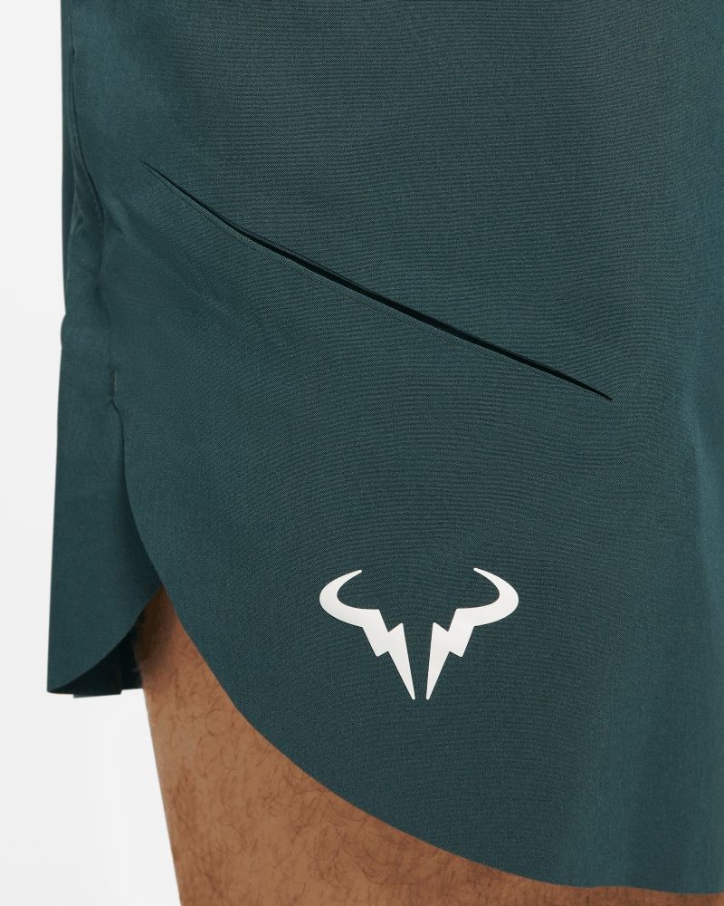 Short tennis top nike homme