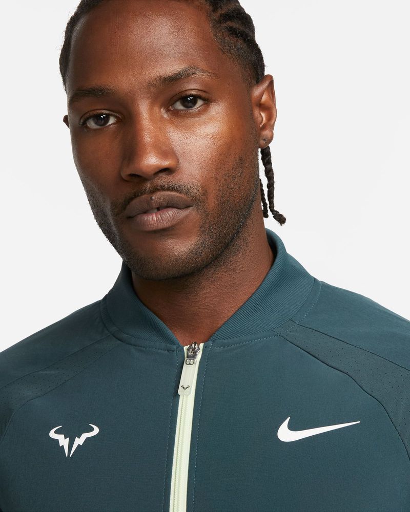 Men s Nike Dri Fit Rafa Jacket EKINSPORT