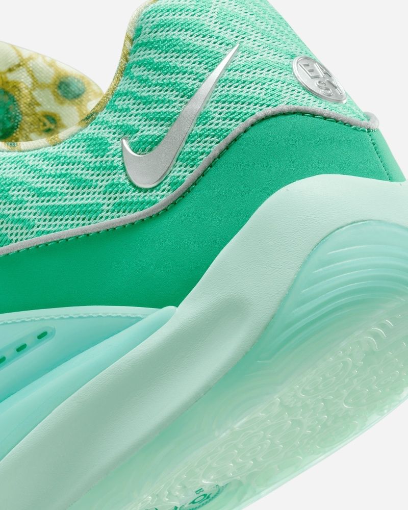 Nike kd 7 Heren Groen outlet