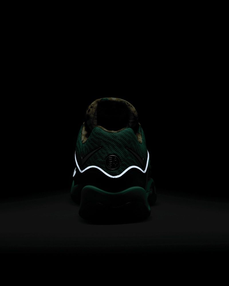 Nike kd discount 7 Heren Zwart