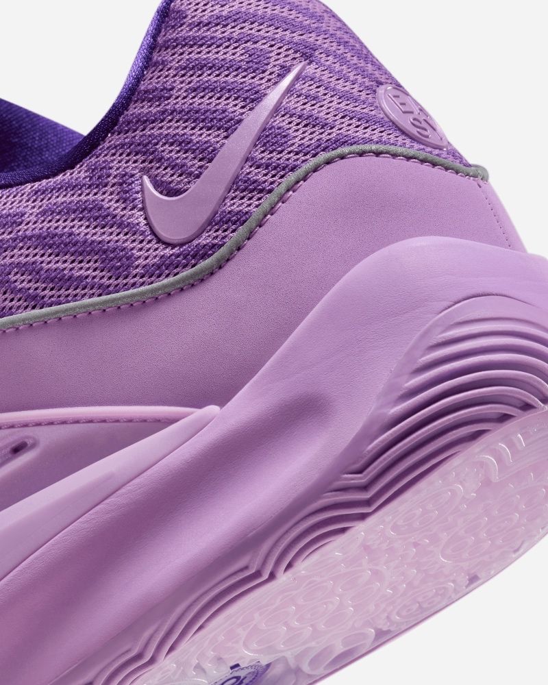 Basket nike 2025 violette