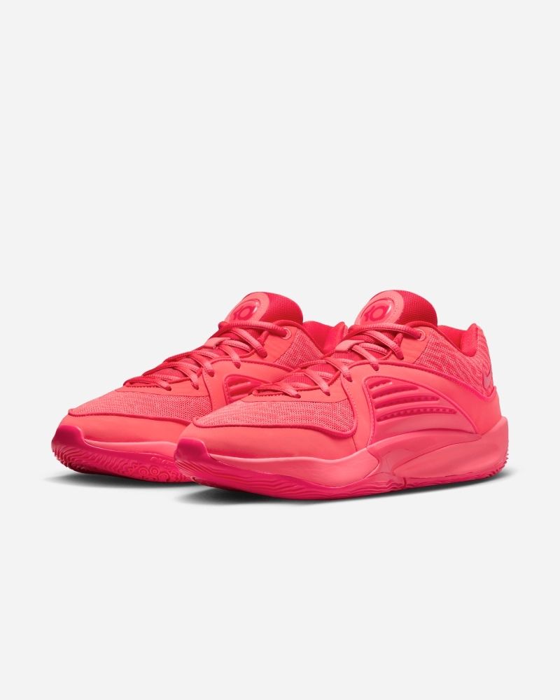Lebron 16 rojas hotsell