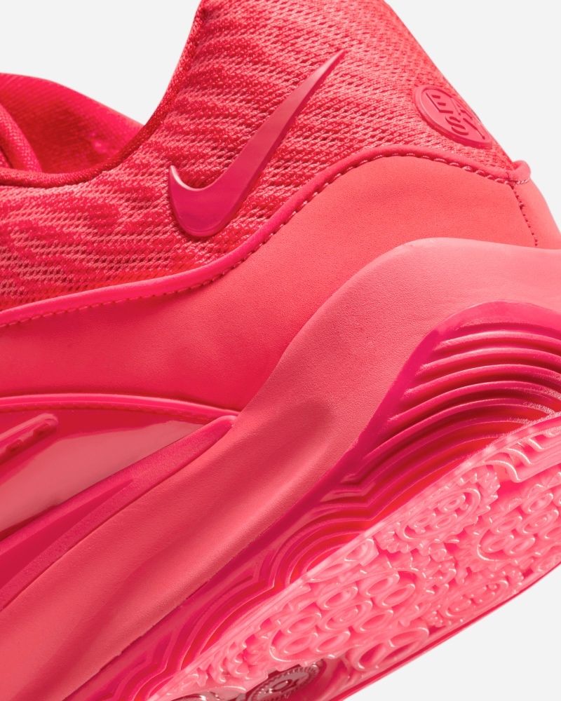 Bas nike on sale air rouge
