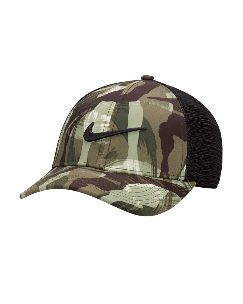 Casquette Nike Dri-Fit Aerobill Legacy91 Camo pour Homme - DV2992-077 -  Gris