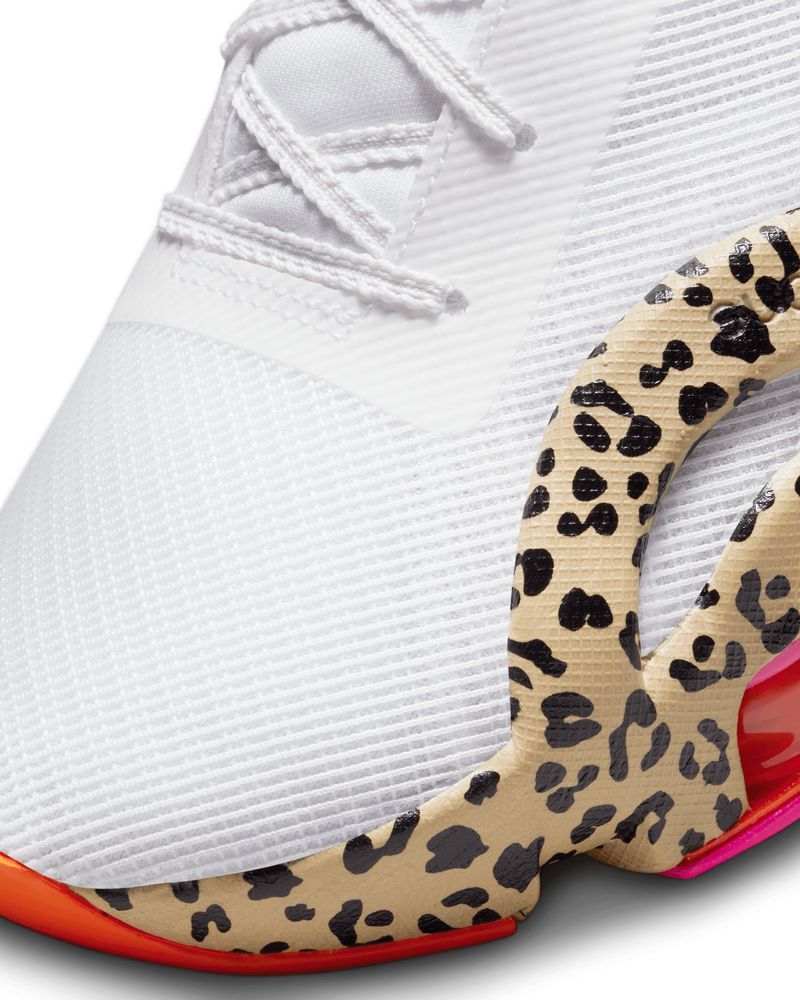 Zapatillas nike discount animal print mujer